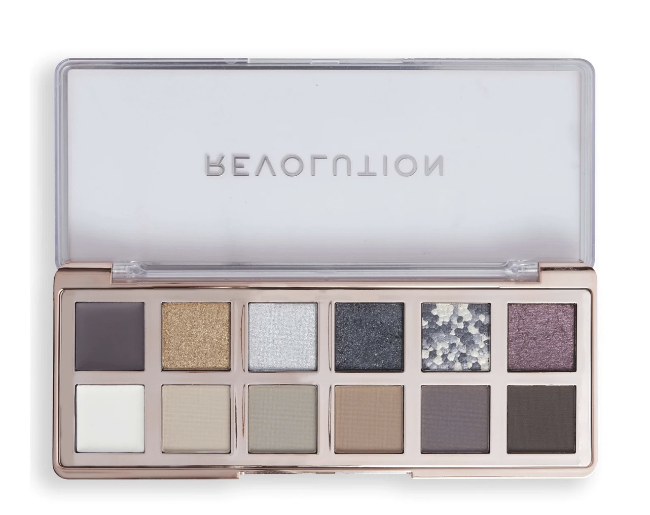 Revolution Beauty - The Smokey Icon