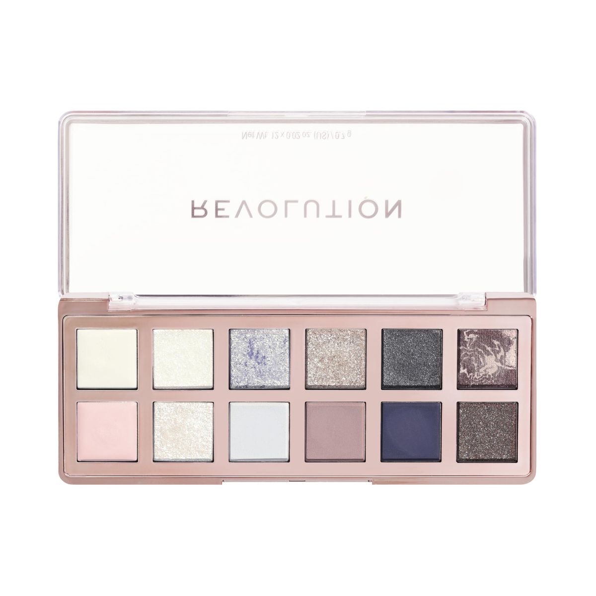 Revolution Beaut - The Celestial Icon