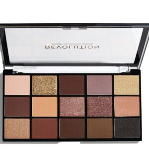 Revolution Beauty - Reloaded Procative