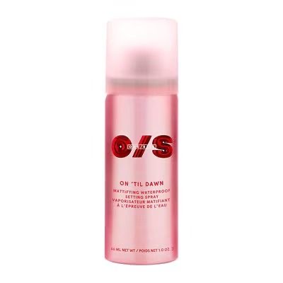 One Size - Mini Setting Spray