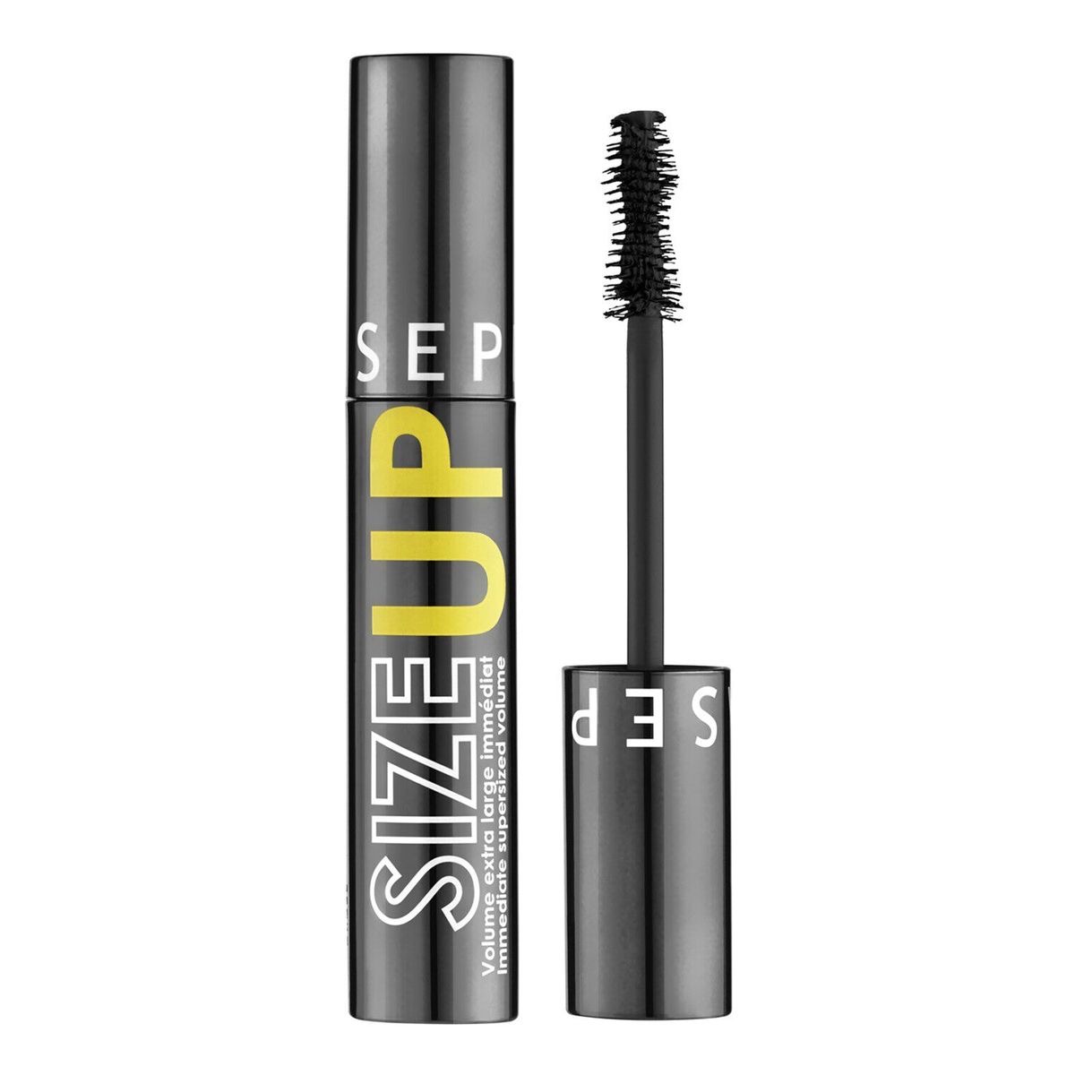 Sephora - Size Up Mascara