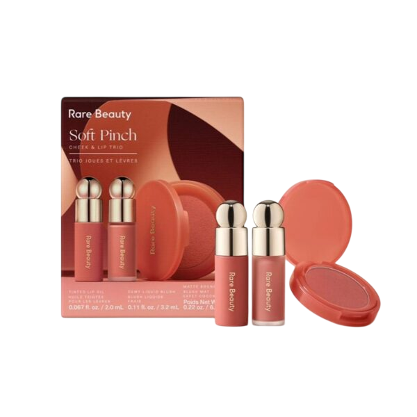 Rare Beauty - Soft Pinch Set