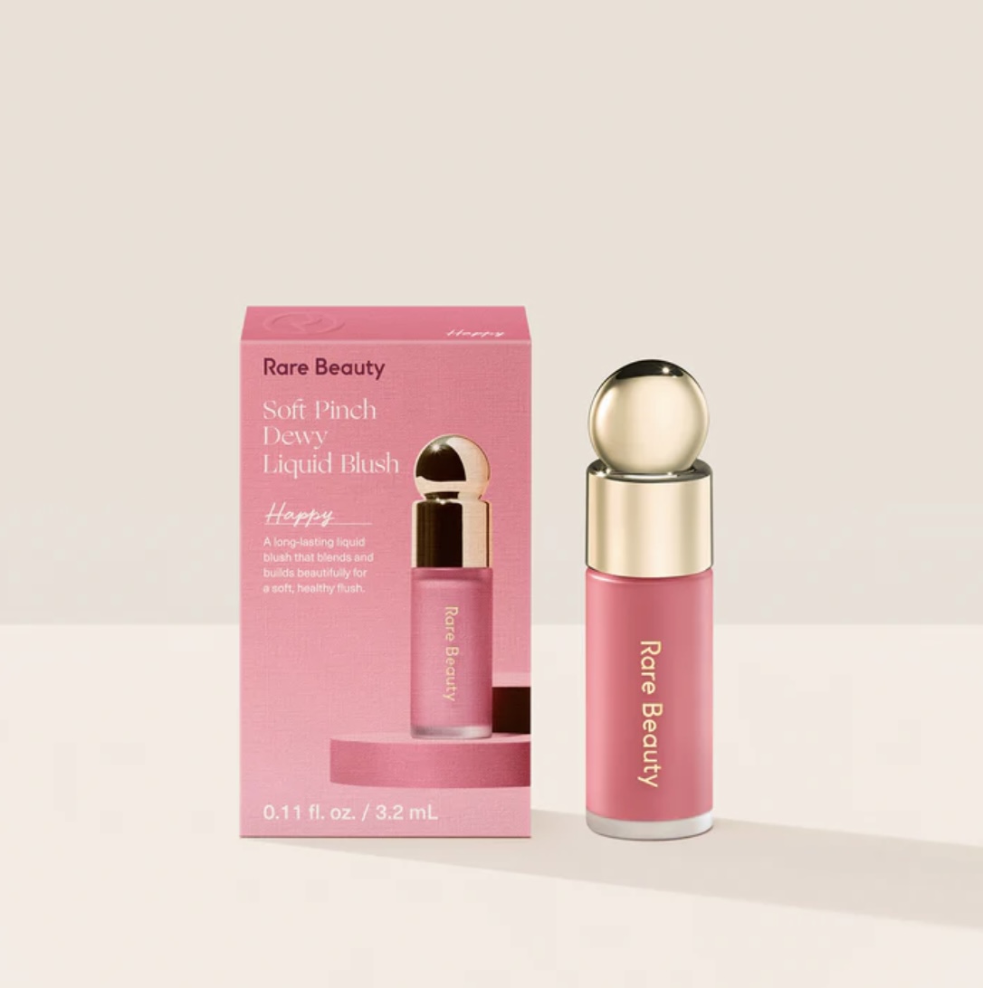 Rare Beauty - Mini Blush