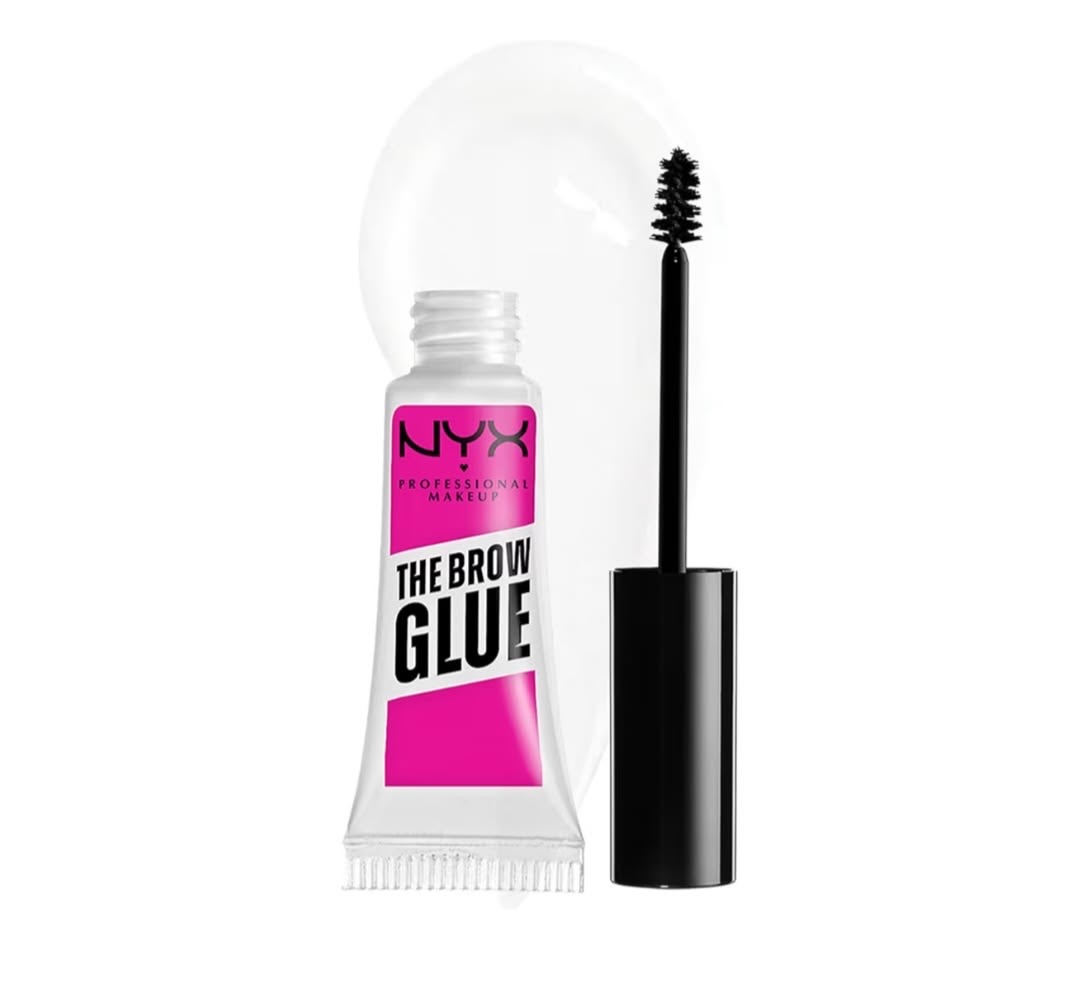 NYX - The Brow Glue Instnt Brow Styler