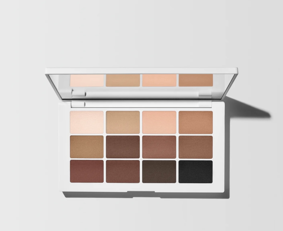 Makeup by Mario - Master Mattes Eyeshadow Palette