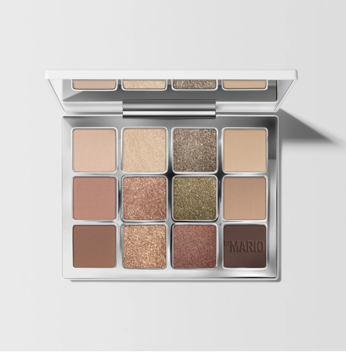 Makeup by Mario - Ethereal Nature Eyeshadow Palette