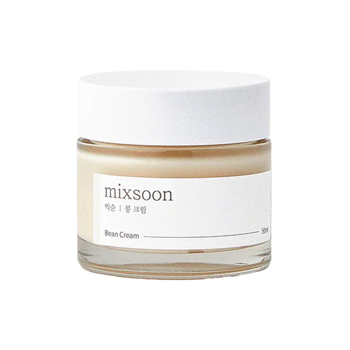 Mixsoon - Bean Cream
