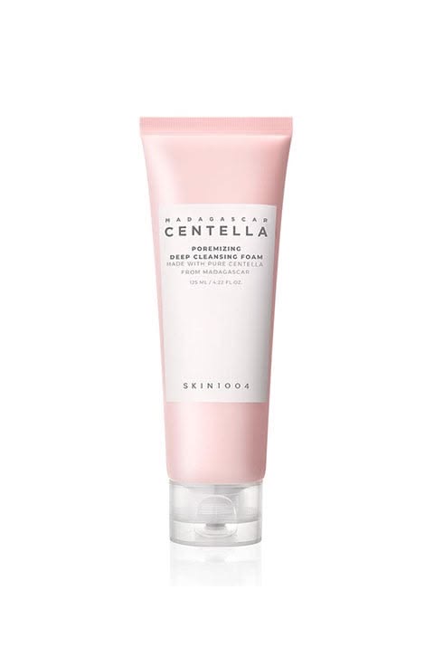SKIN1004 - Poremizing Deep Cleansing Foam