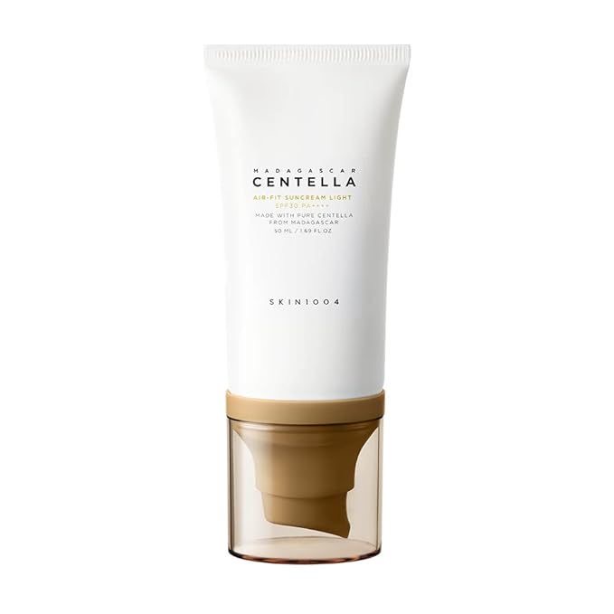 SKIN1004 - Air Fit Suncream Ligth