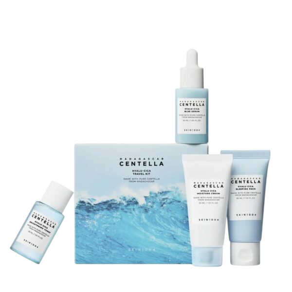 SKIN1004 - Hyalu-cica Travel Kit