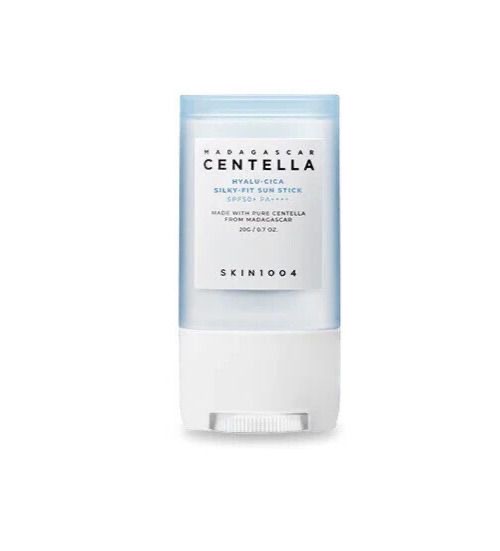 SKIN1004 - Hyalu-Cica Silky Fit Sun Stick