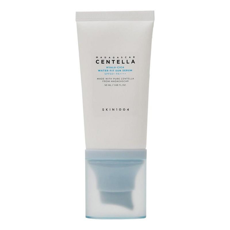 SKIN1004 - Hyalu-Cica Water-Fit Sun Serum