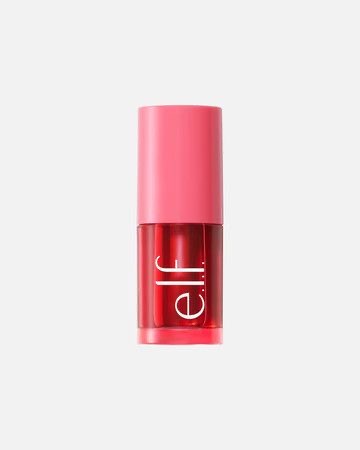 e.l.f - Glow Riviver Lip Oil