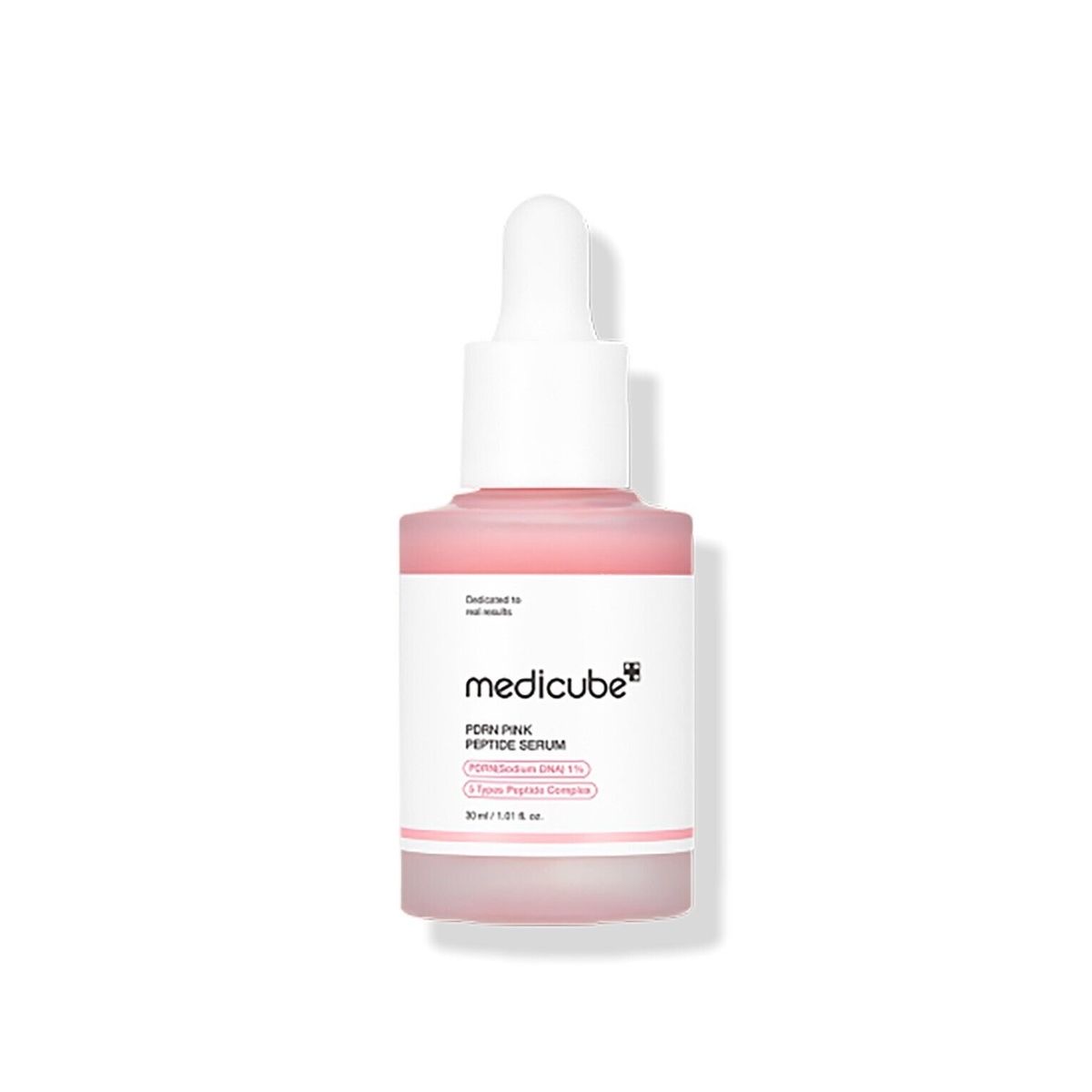 Medicube - Medicube - PDRN Pink Peptide Ampoule
