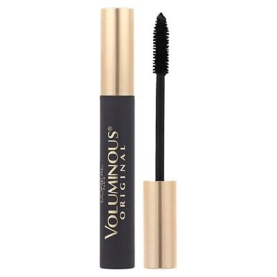 LOréal Paris - Mascara de pestañas Voluminous Original