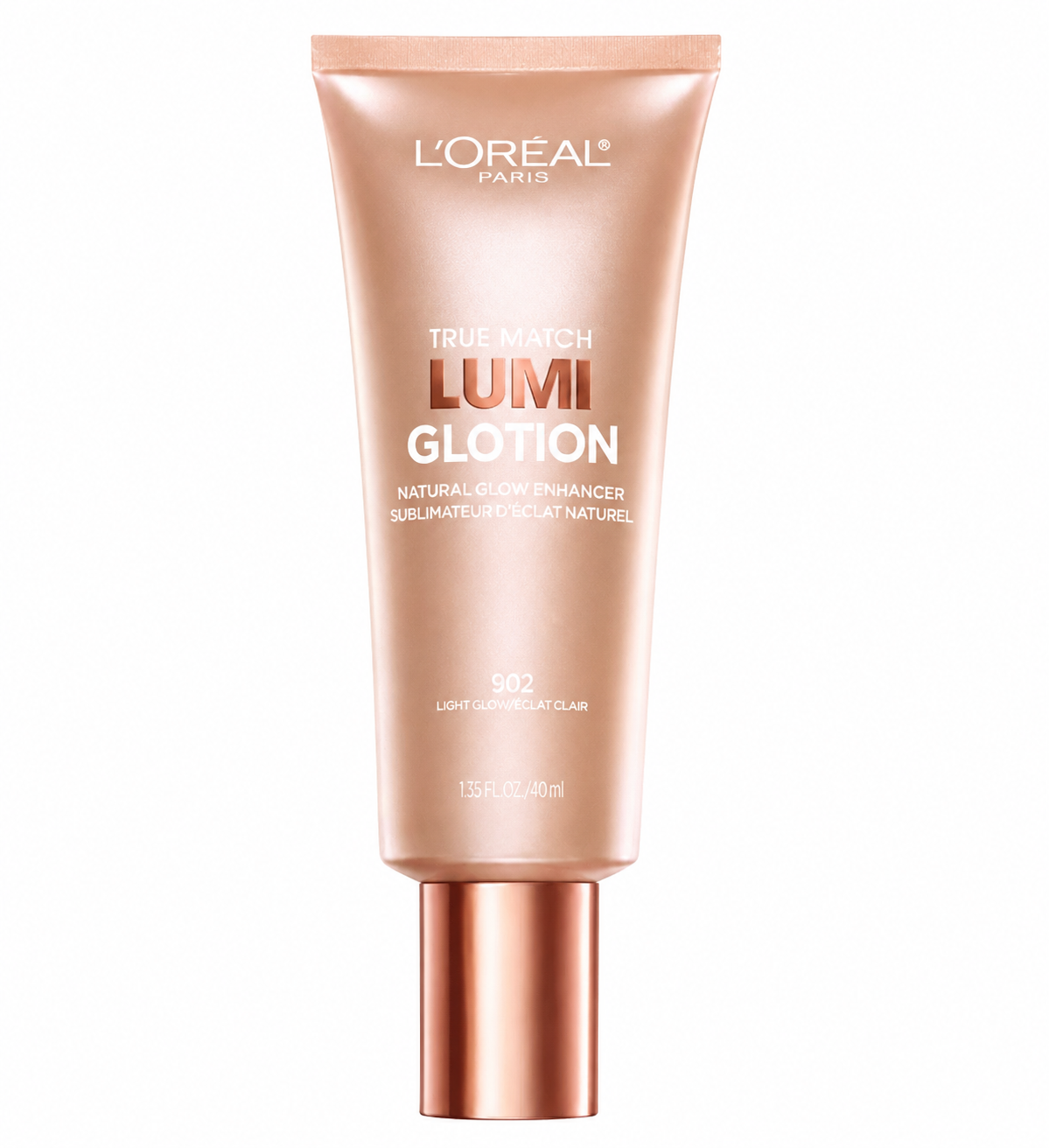 LOréal Paris - Lumi Glotion 901/902
