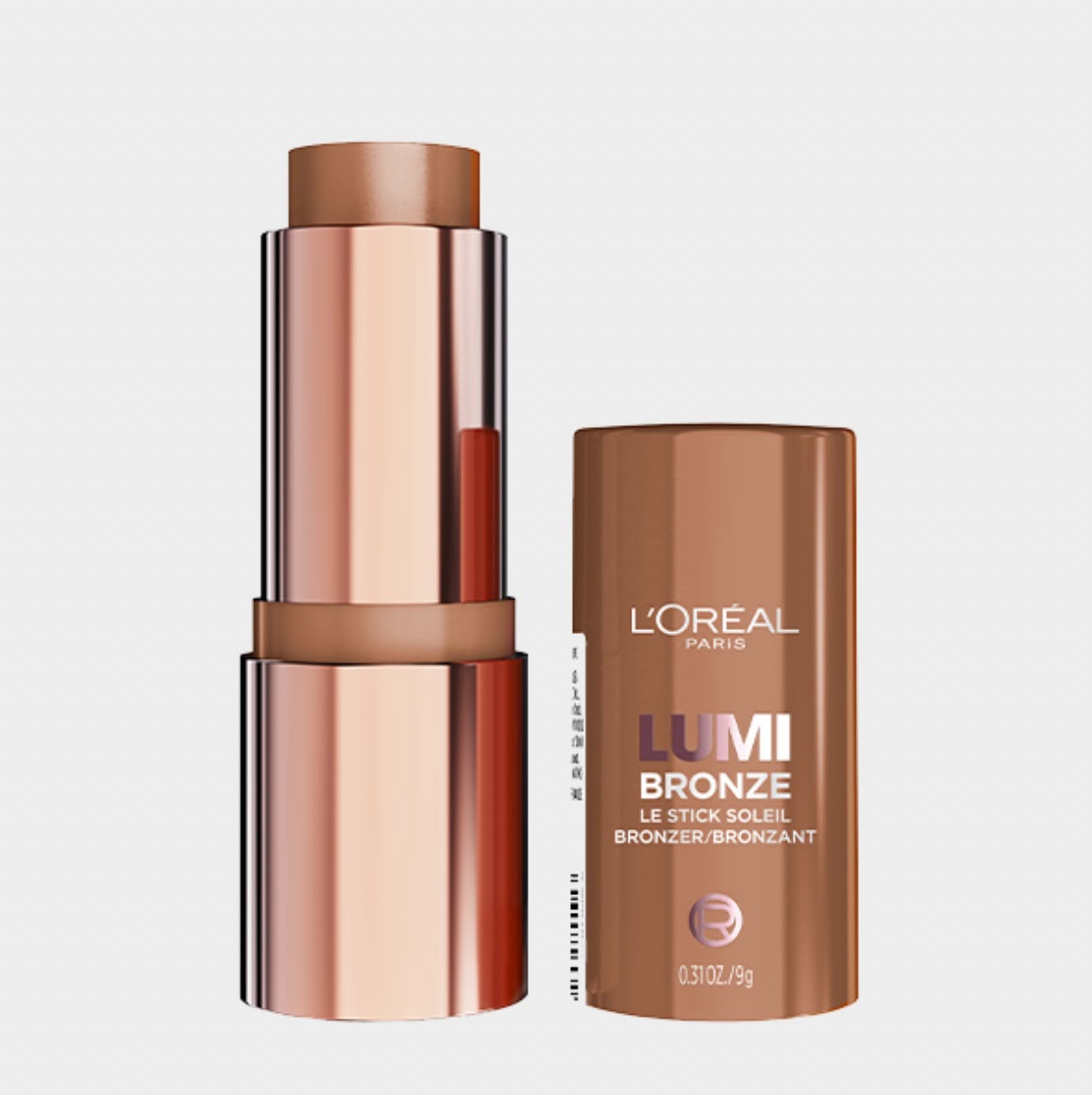 LOréal Paris - Lumi Bronze Le Stick Soleil