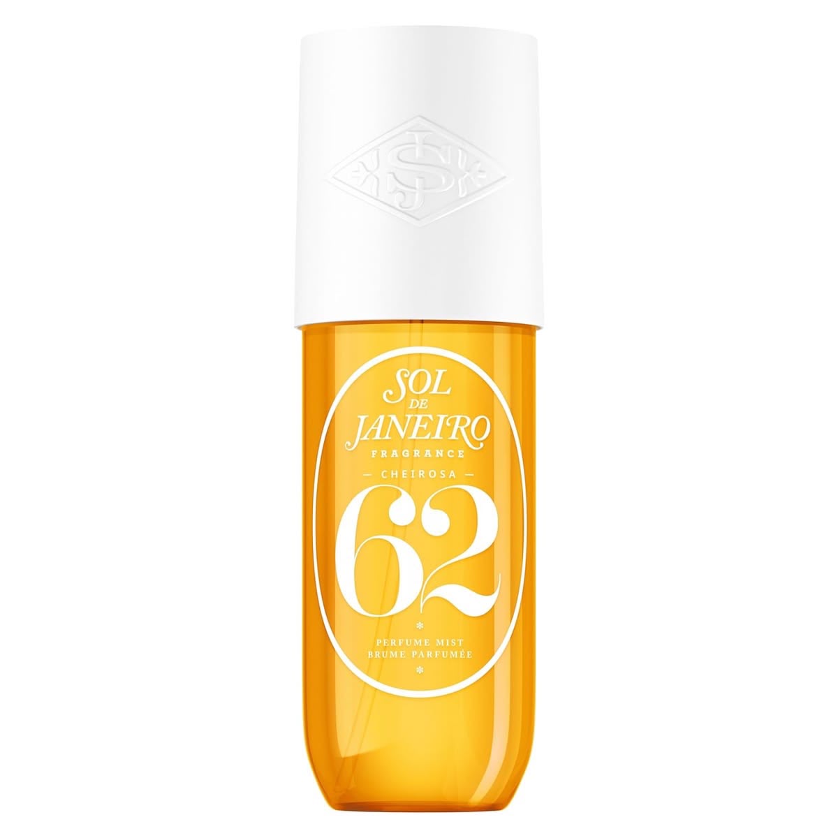 Sol de Janeiro Cheirosa 62 Perfume Mist 240 ml