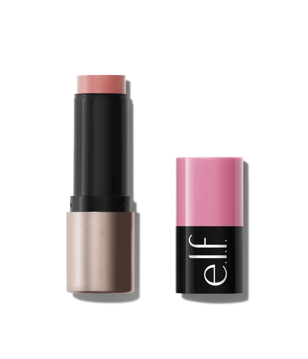 e.l.f. Soft Glam Cream Blush – Pink On It