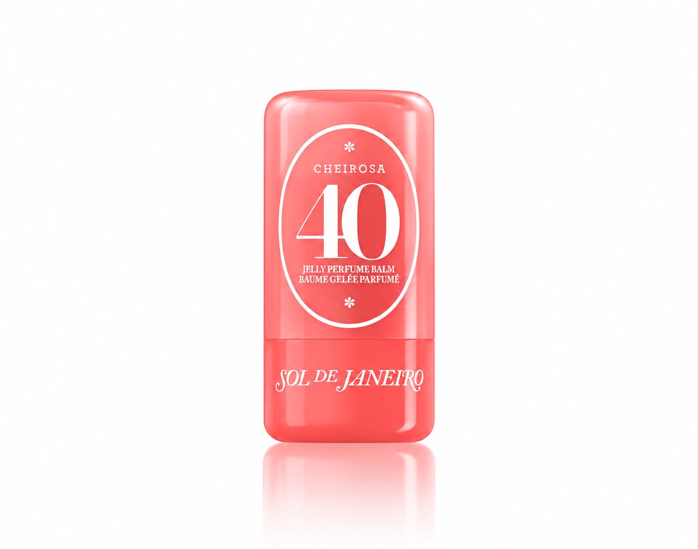 Sol de Janeiro Cheirosa 40 Jelly Perfume Balm