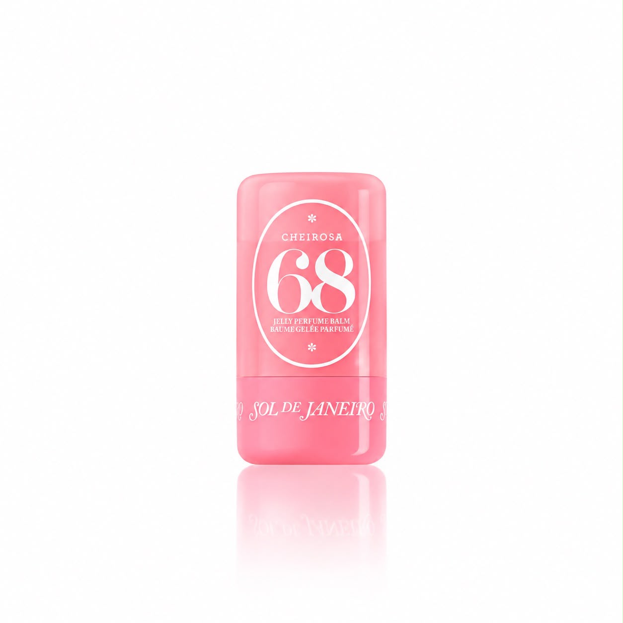Sol de Janeiro Cheirosa 68 Jelly Perfume Balm