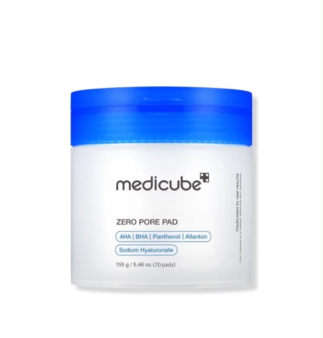 Medicube Zero Pore Pad 2.0