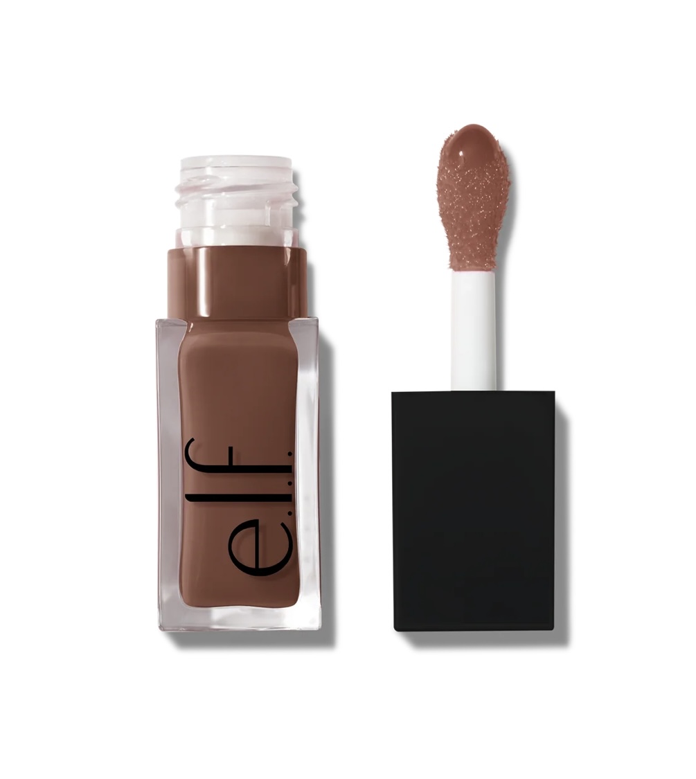 e.l.f. Glow Reviver Lip Oil – Honey Talks