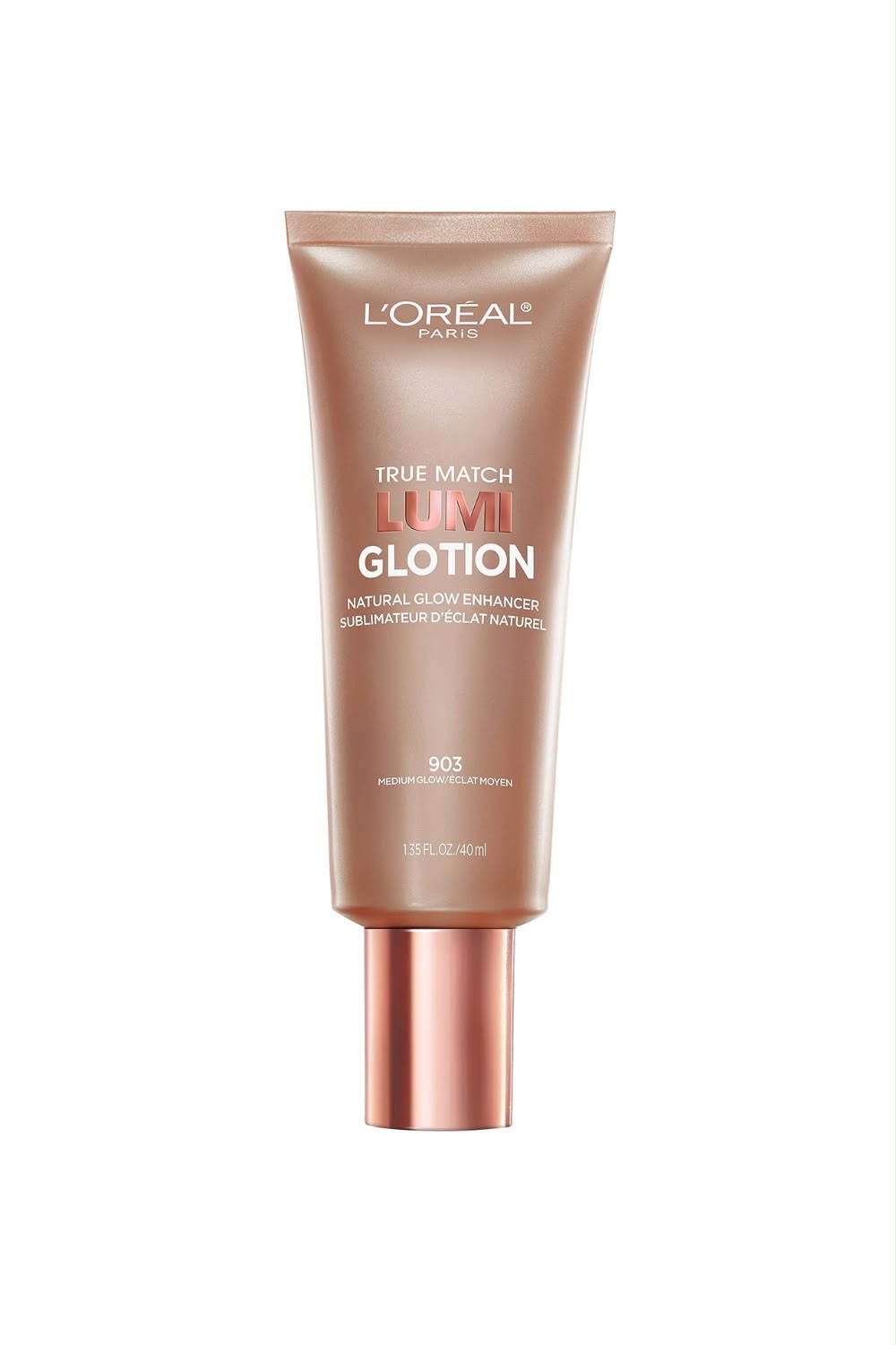 L´Oreal Paris- Lumi Glotion 903