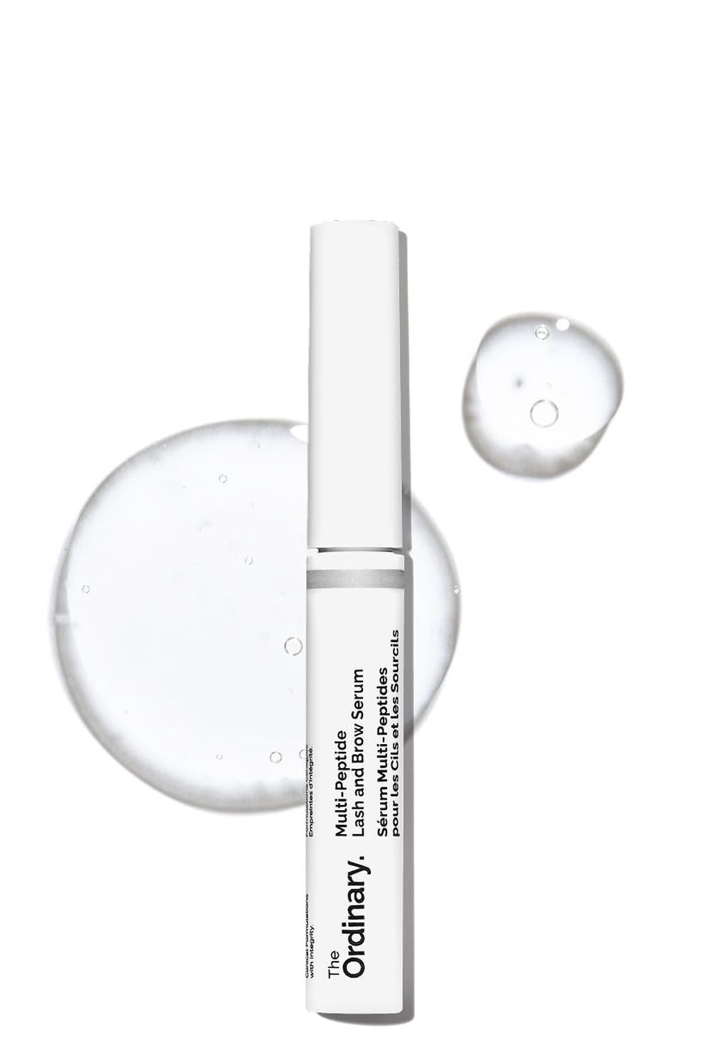 Añadir acceso directo a "The Ordinary Multi-Peptide Lash and Brow Serum