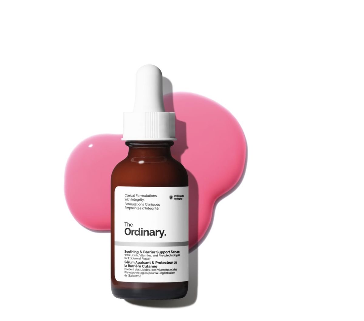 The Ordinary Soothing & Barrier Support Serum