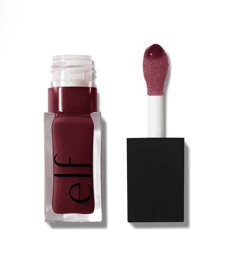 e.l.f. Glow Reviver Lip Oil – Jam Session