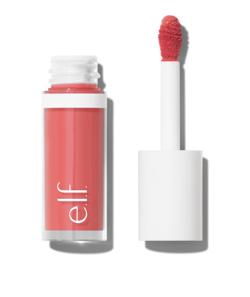 e.l.f. Camo Liquid Blush – Pinky Promise (Cool Pink)