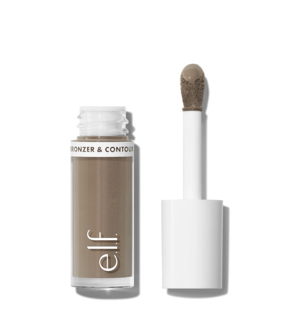 e.l.f. Camo Liquid Bronzer & Contour – Fair
