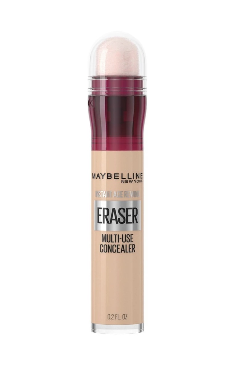 Maybelline Instant Age Rewind Eraser Multi-Use Concealer -Tono 115