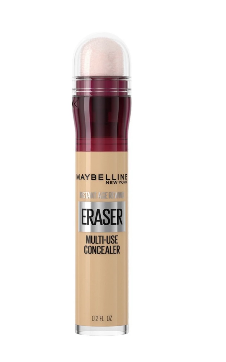 Maybelline Instant Age Rewind Eraser Multi-Use Concealer- Tono 122