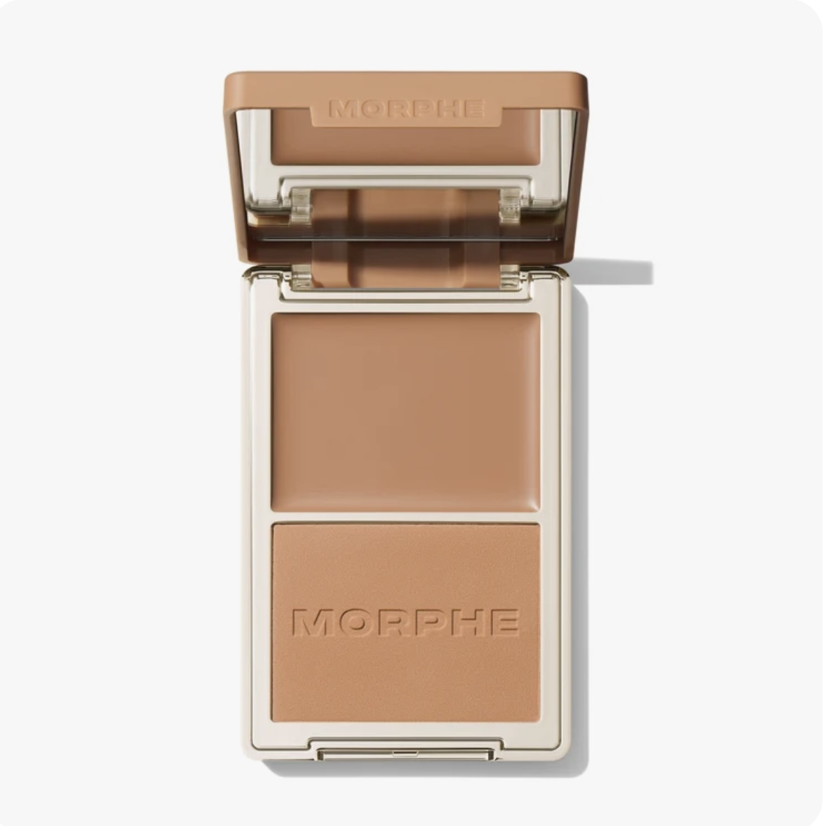 Morphe Cheek Thrills Bronze & Tone Duo – Maui Surf
