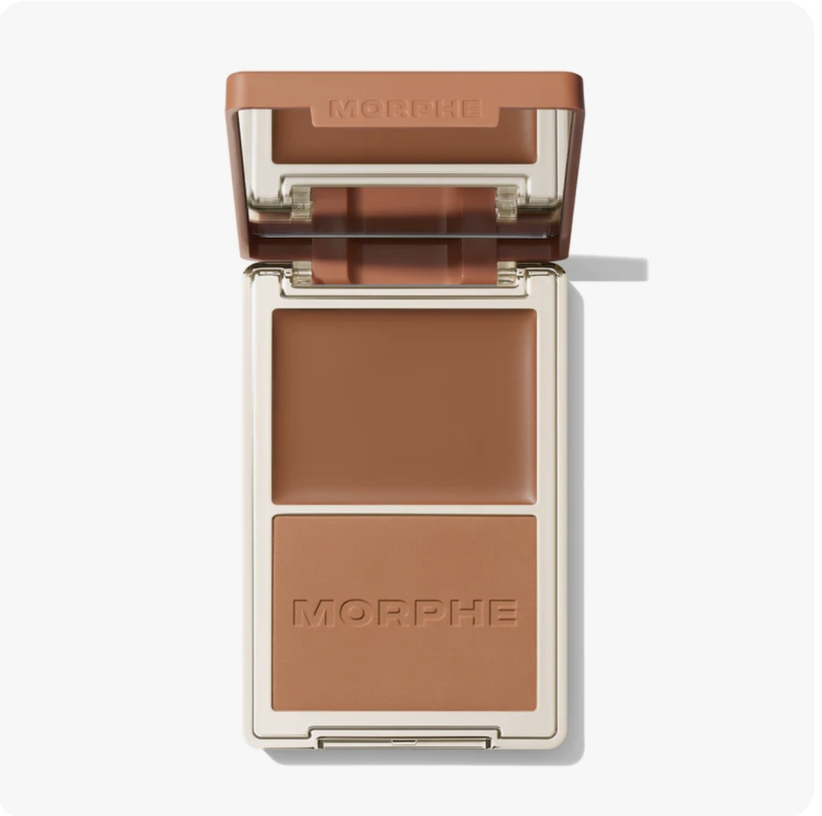Morphe Cheek Thrills Bronze & Tone Duo – Tulum Trip
