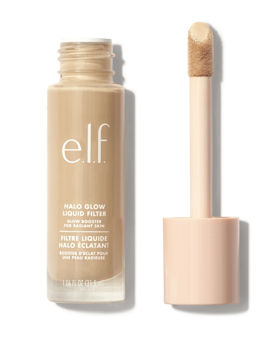 e.l.f. Halo Glow Liquid Filter – 2 Fair Light Neutral Cool