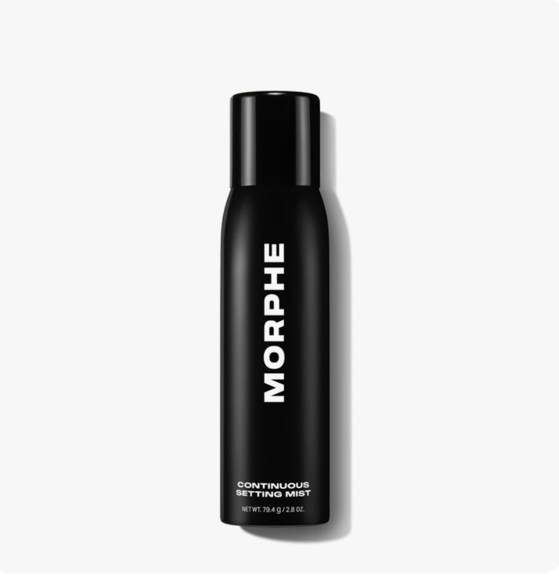 Morphe Continuous Setting Mist