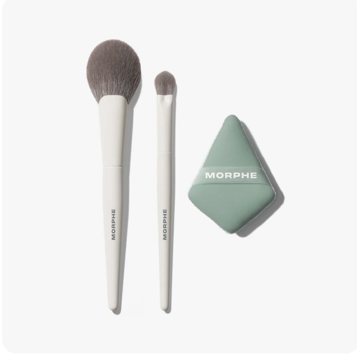 Morphe Conceal and Set Tool Trio