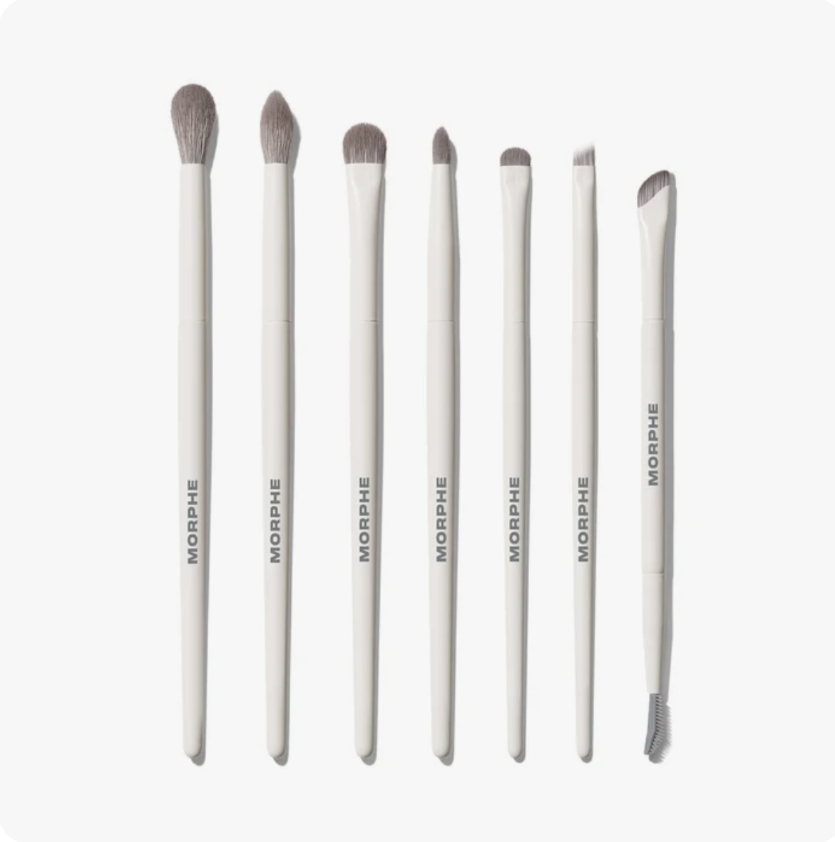 Morphe Eyes Want It All 7-Piece Eyes Brush Set
