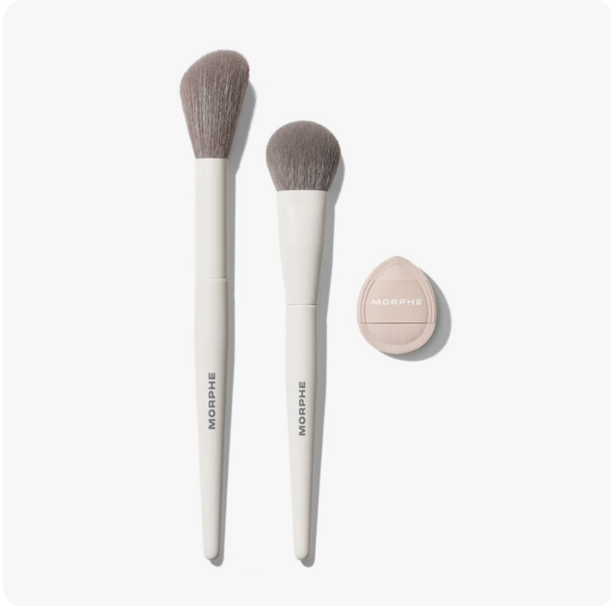 Morphe Blush Layering Tool Trio