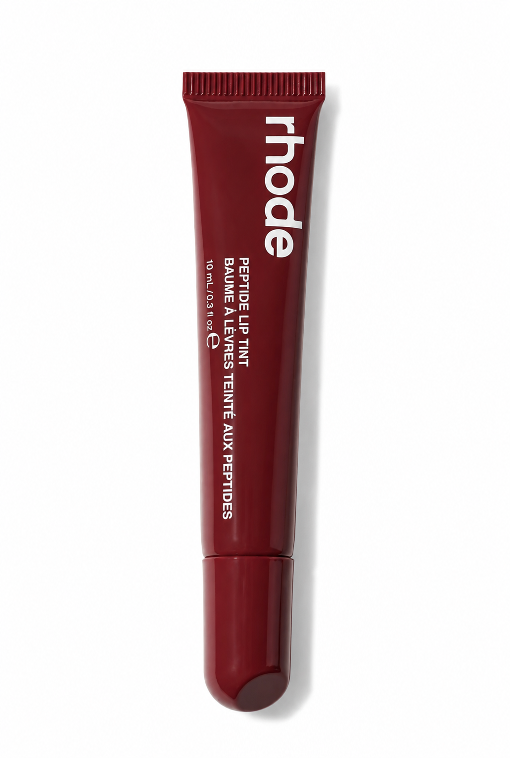 Rhode Peptide Lip Tint - Salty Tan
