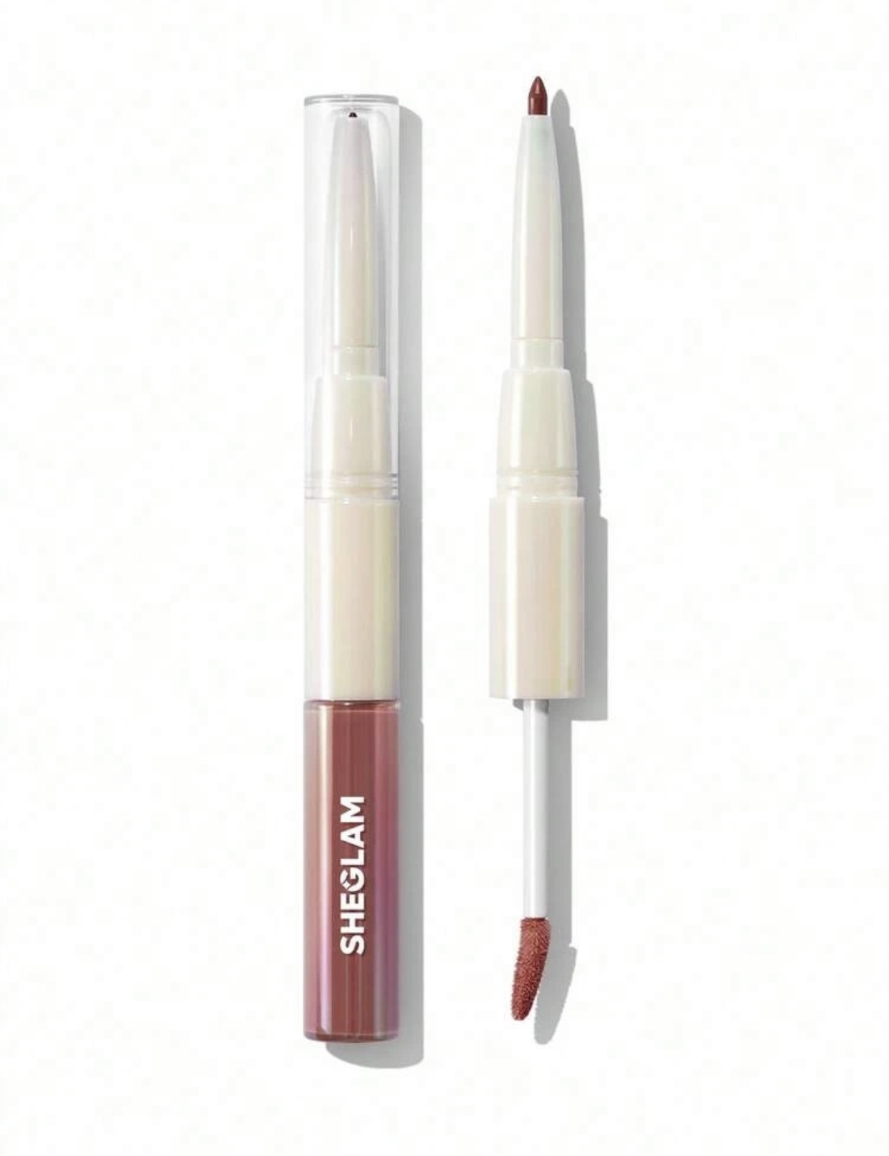 SHEGLAM Lip Rules Liner & Gloss Pen