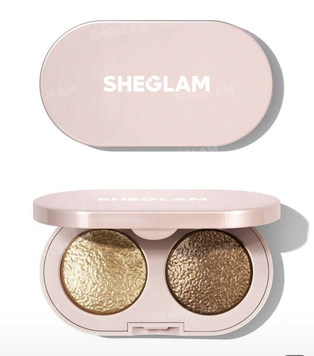 SHEGLAM Duo Eyeshadow