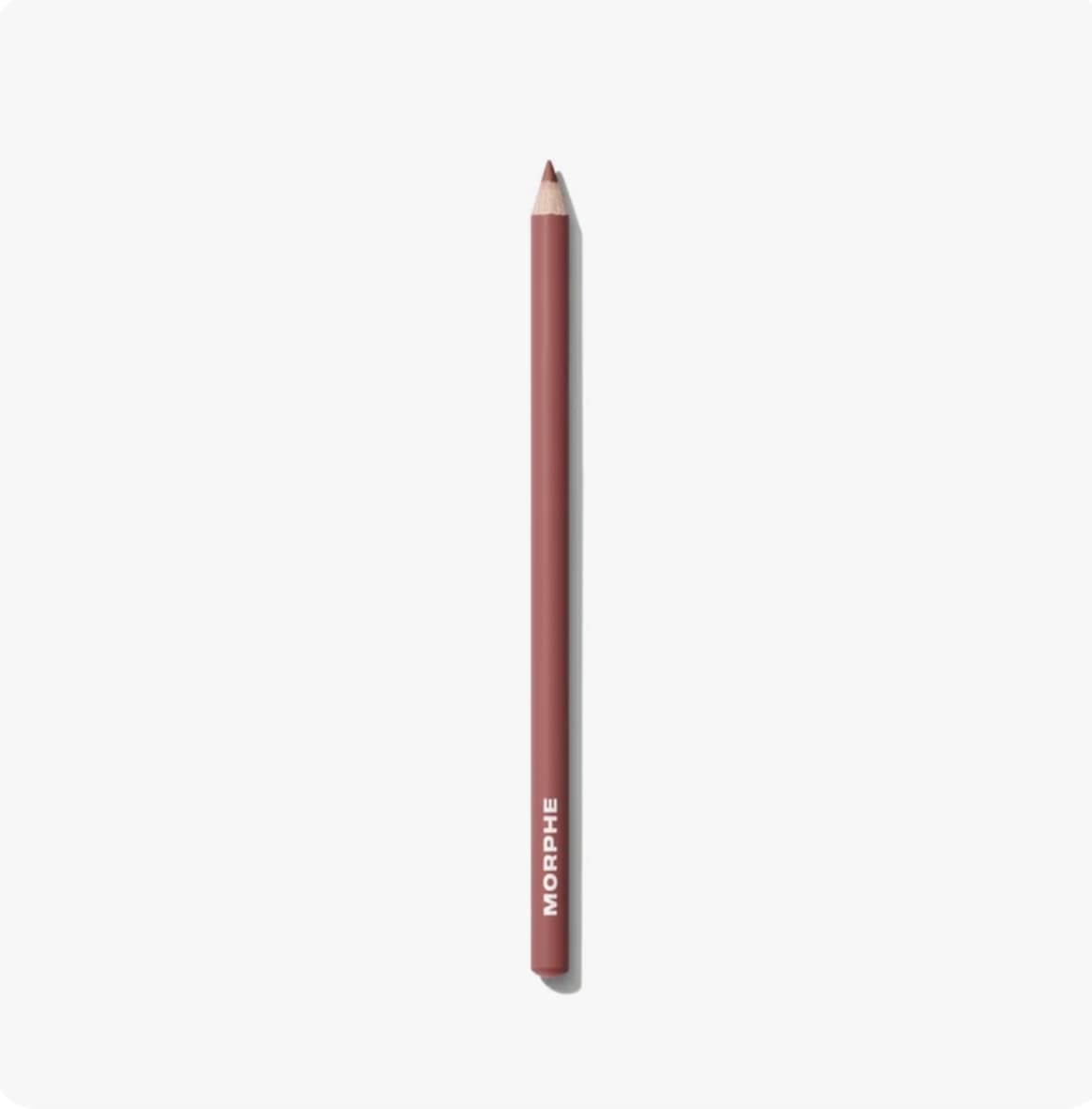 Morphe Signature Lip Pencil- Soft Whipped