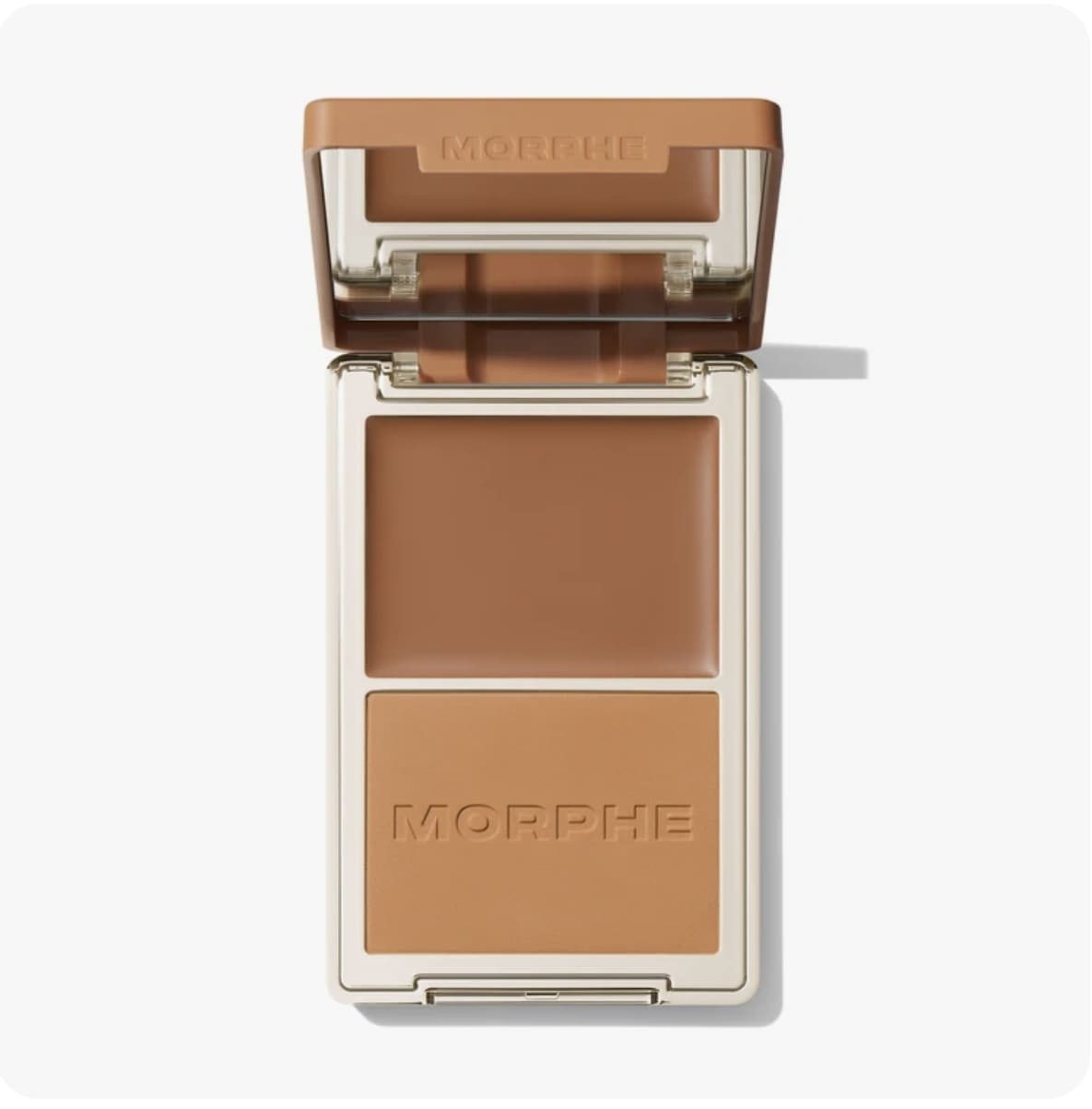 Morphe Cheek Thrills Bronze and Tone Duo