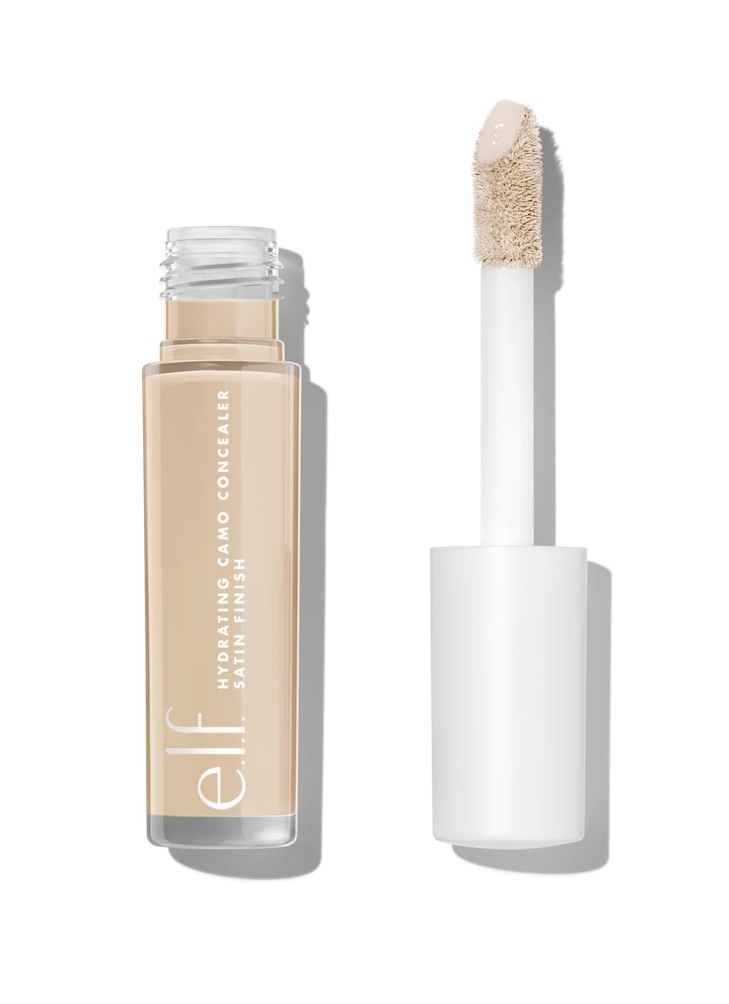e.l.f. Hydrating Camo Concealer - Light Sand
