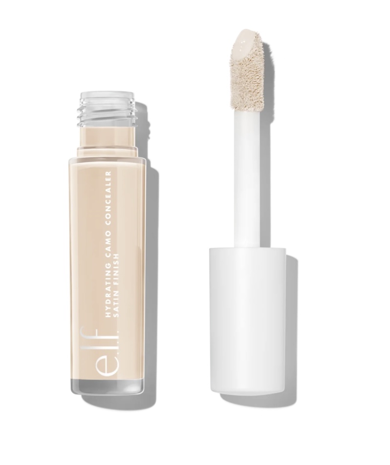 e.l.f. Hydrating Camo Concealer - Fair Warm