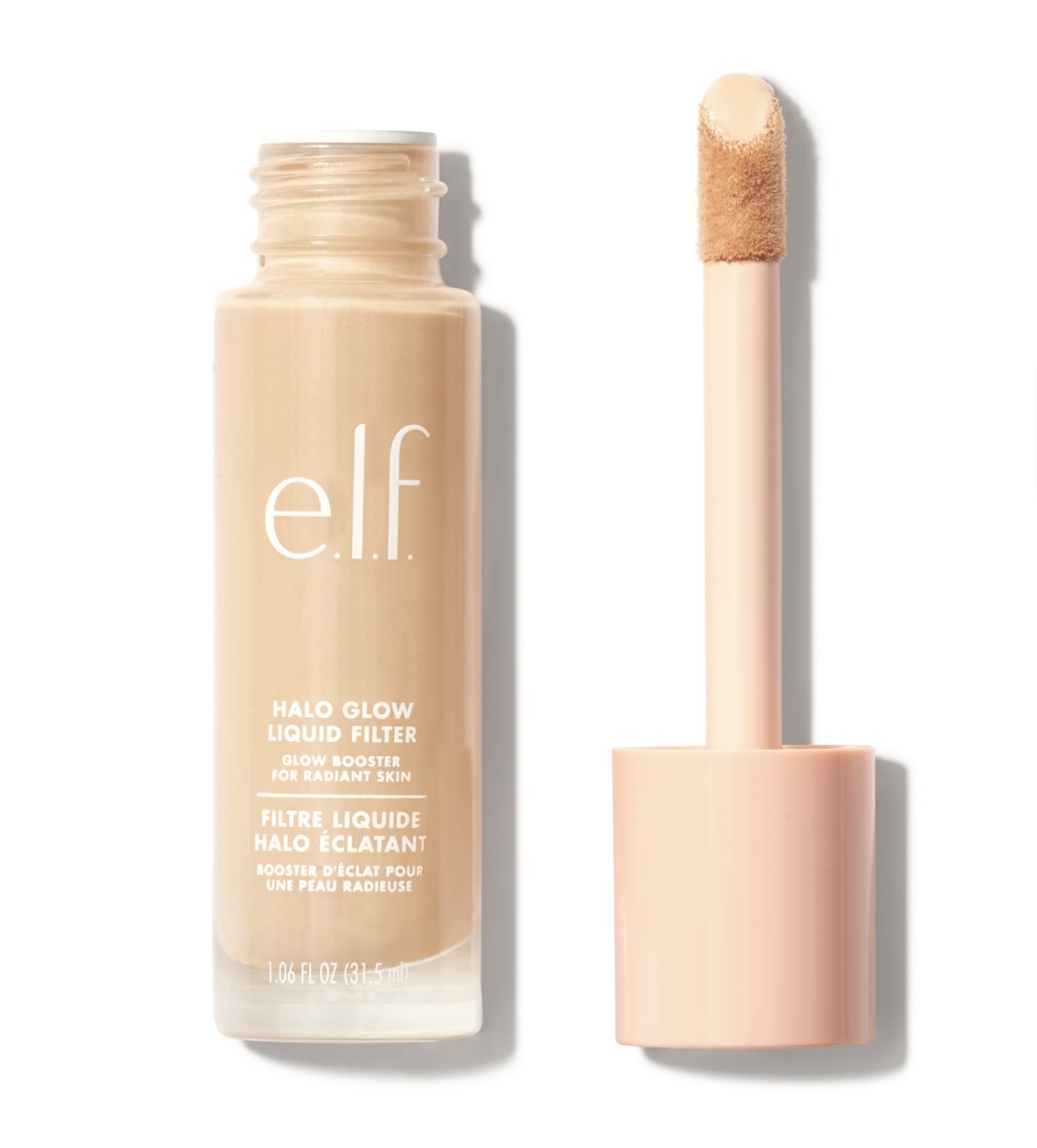 e.l.f. Halo Glow Liquid Filter – 0 Fair Neutral Warm